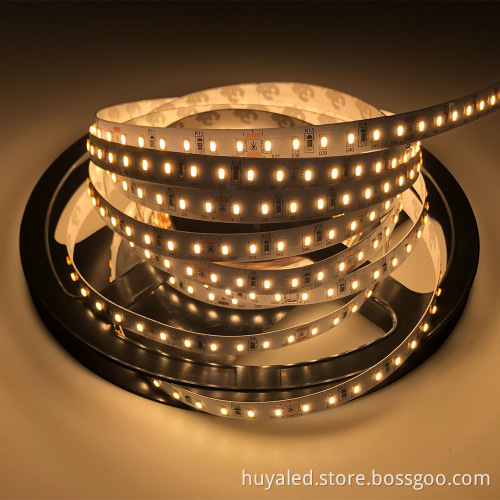 3014 Running Magic Tira LED 12V/24V Multicolor 5M High Brightness LED Strip Light